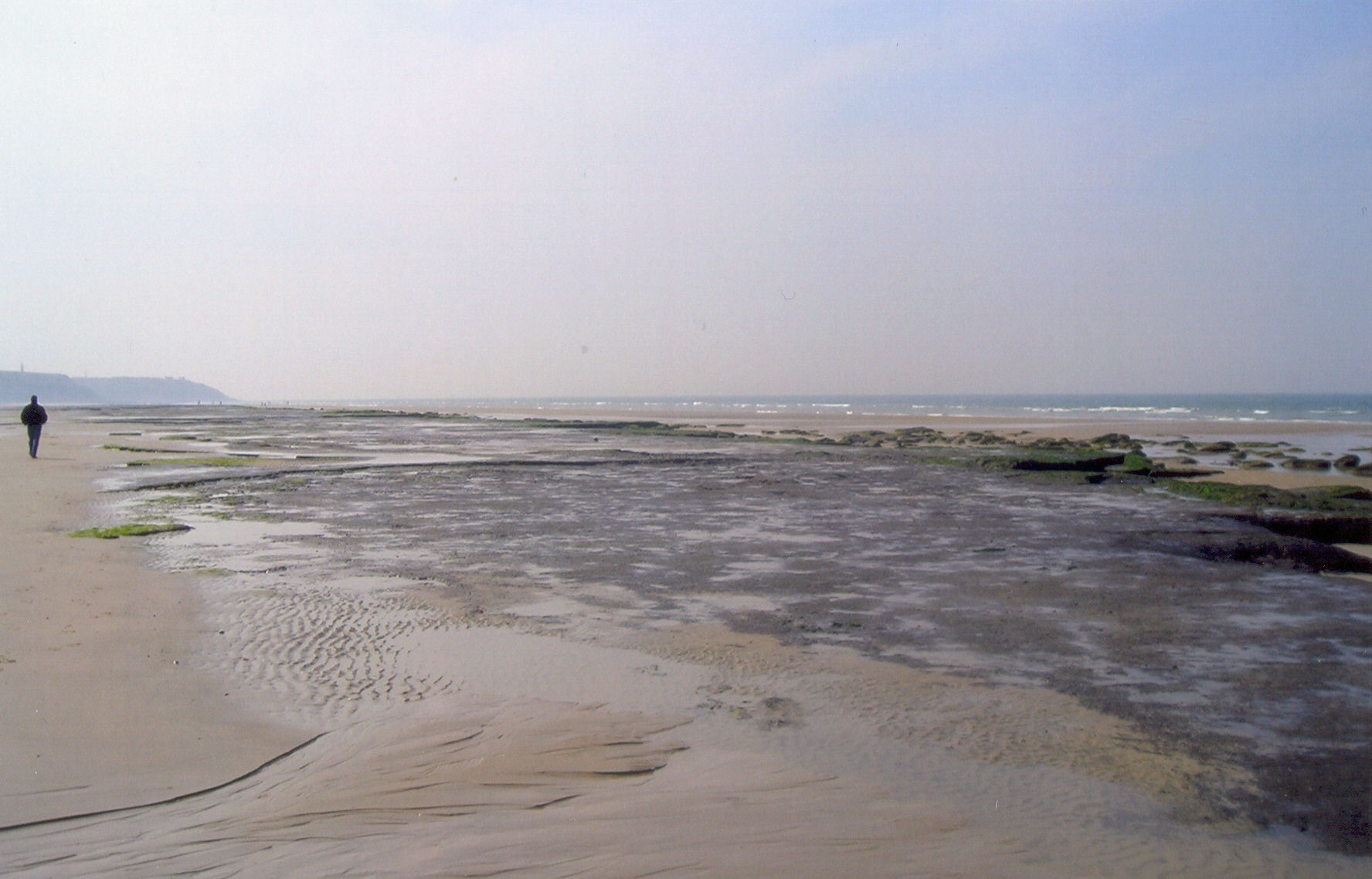 histoire de Wissant des origines à la chrétienté